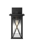 Jada Outdoor (Wet) Wall Lanterns by Elegant Lighting