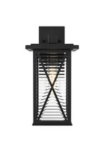 Elegant Lighting-OD607W15BK|MAIN