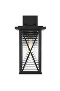 Jada Outdoor (Wet) Sconce by Elegant Lighting