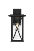 Jada Outdoor (Wet) Wall Lantern by Elegant Lighting