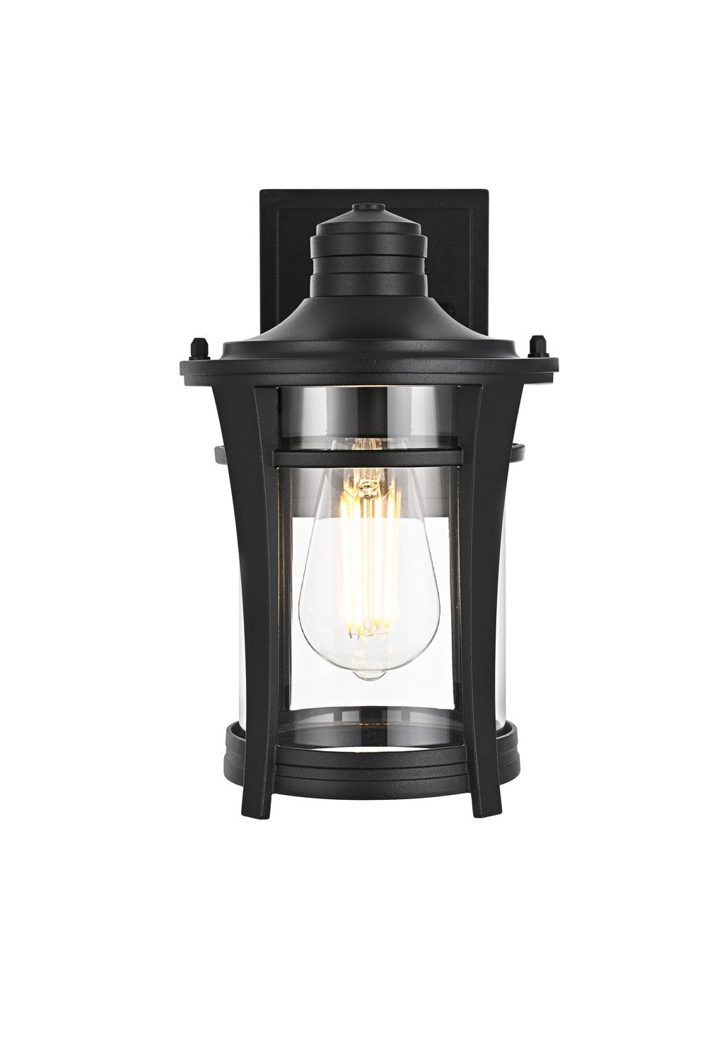 Elegant Lighting-OD609W11BK|MAIN