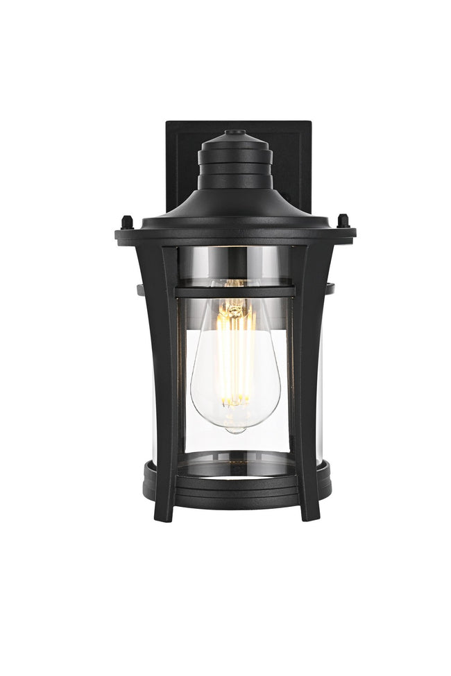 Elegant Lighting-OD609W11BK|MAIN