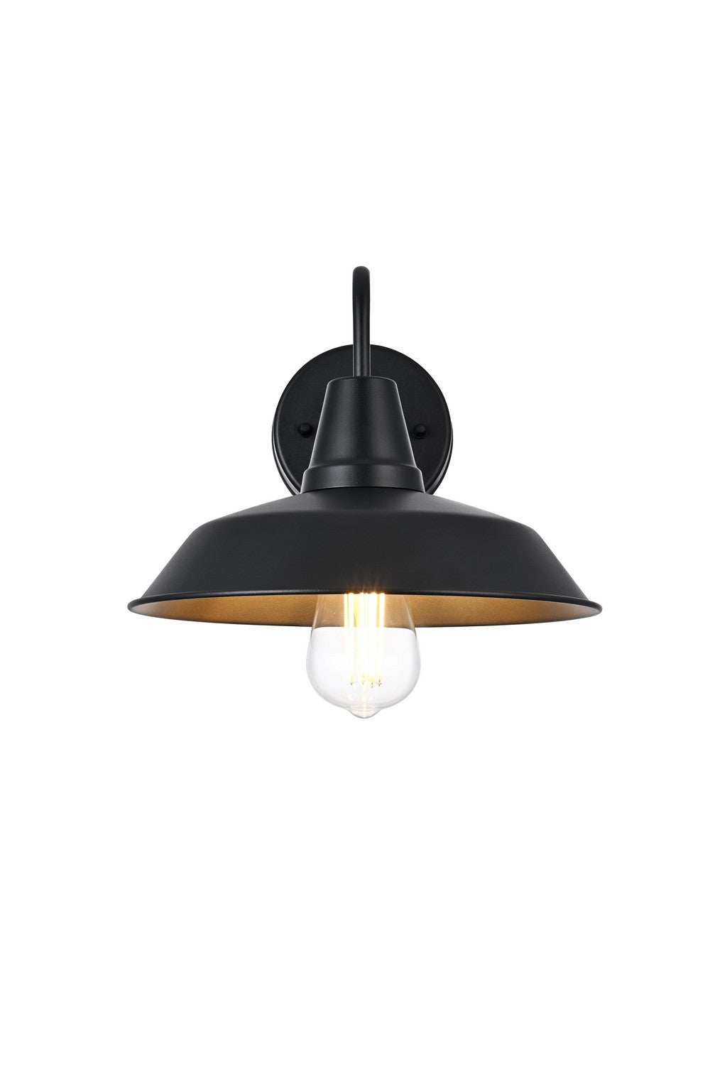 Elegant Lighting-OD610W13BK|MAIN