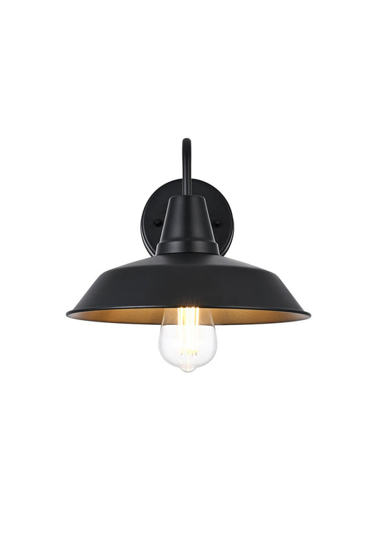 Elegant Lighting-OD610W13BK|MAIN