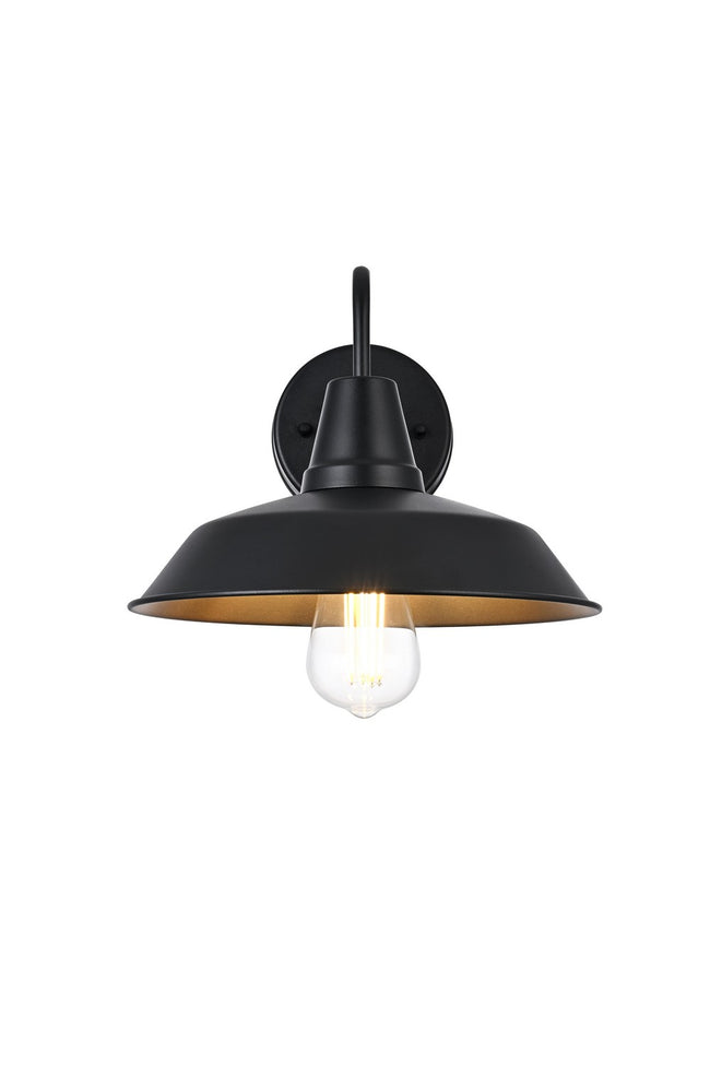 Elegant Lighting-OD610W13BK|MAIN