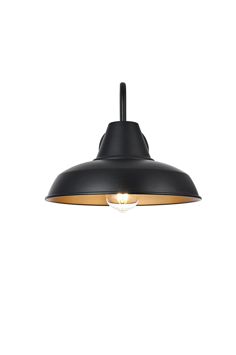 Elegant Lighting-OD610W15BK|MAIN