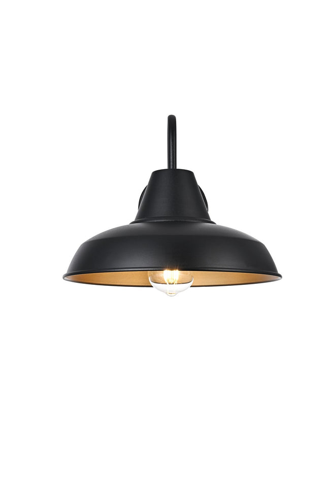 Elegant Lighting-OD610W15BK|MAIN