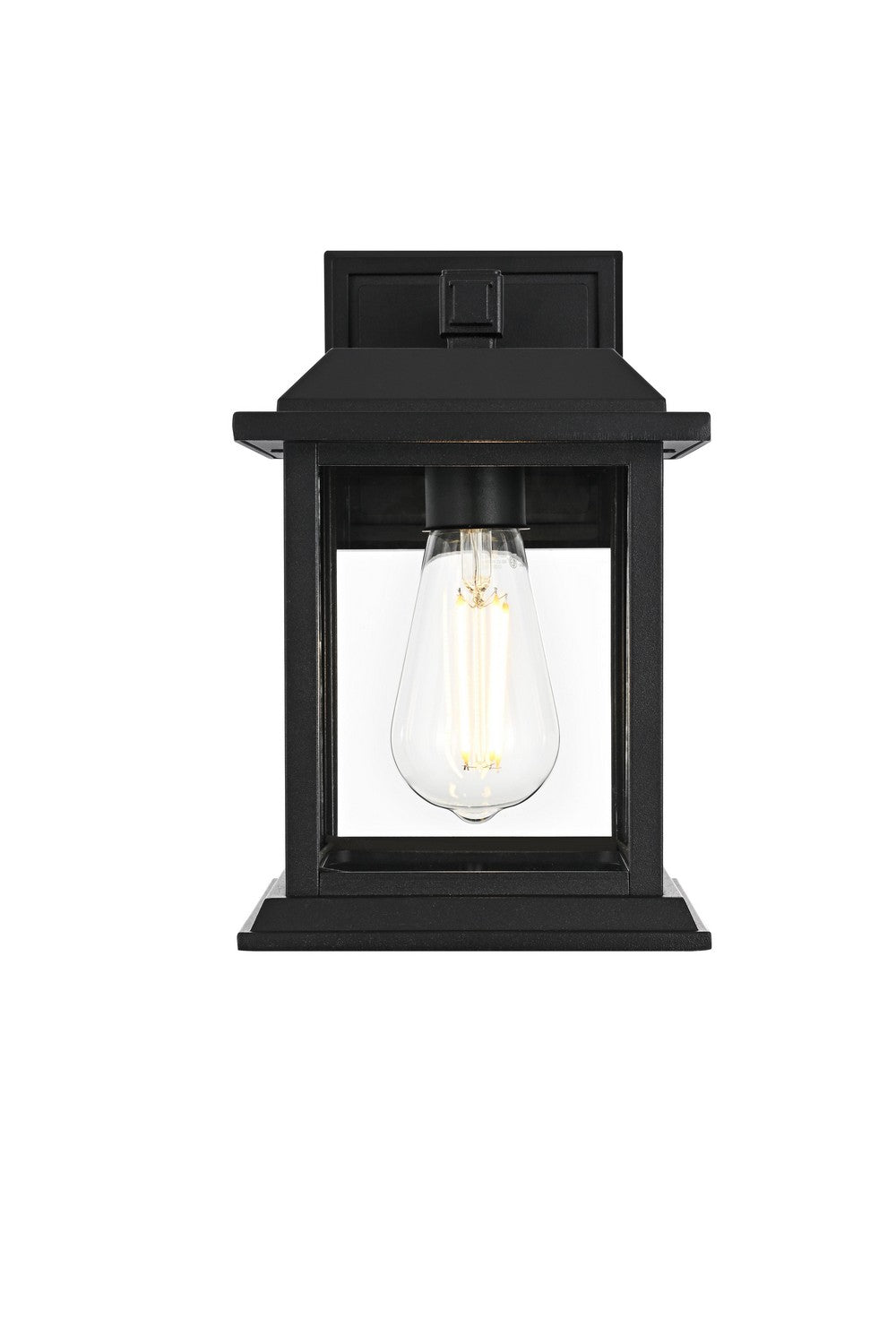 Elegant Lighting-OD611W10BK|MAIN