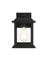 Elegant Lighting-OD611W10BK|MAIN