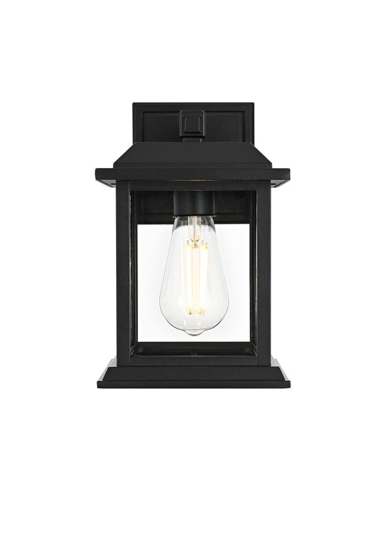 Elegant Lighting-OD611W10BK|MAIN