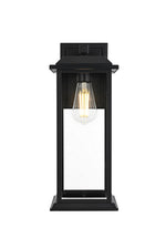 Elegant Lighting-OD611W17BK|MAIN