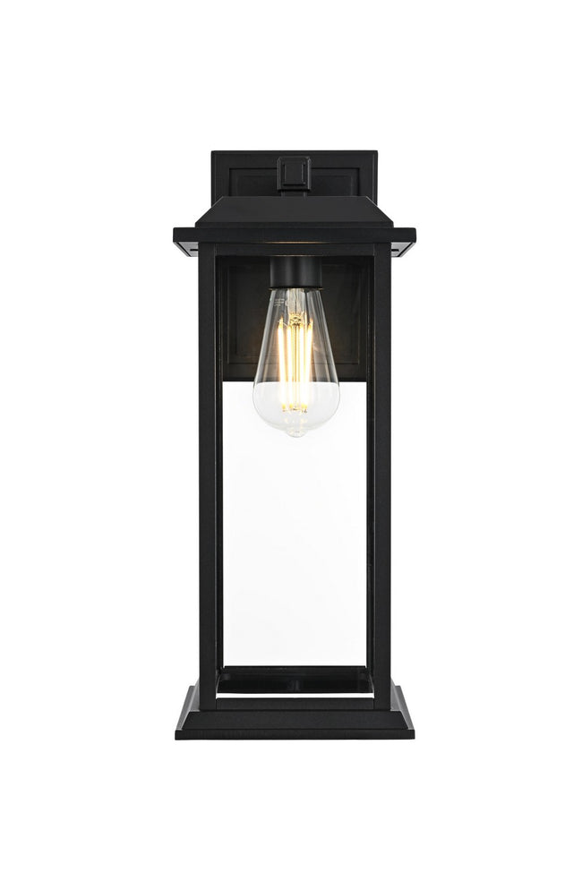 Elegant Lighting-OD611W17BK|MAIN