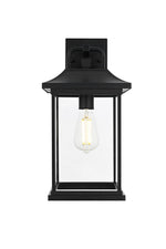 Elegant Lighting-OD612W16BK|MAIN