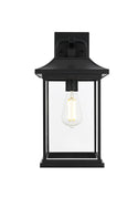 Saul Wall Lantern by Elegant Lighting