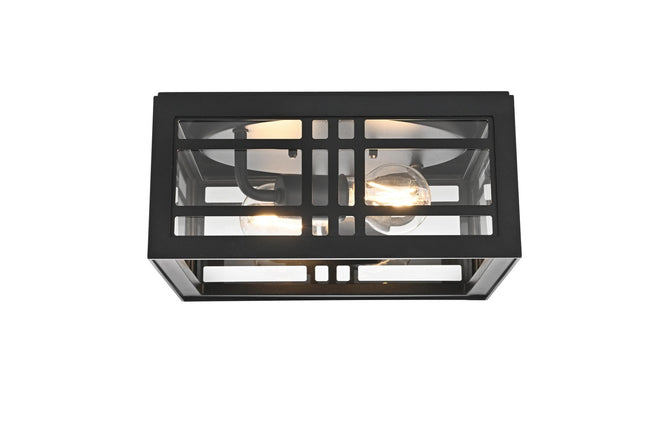Elegant Lighting-OD613F5BK|MAIN