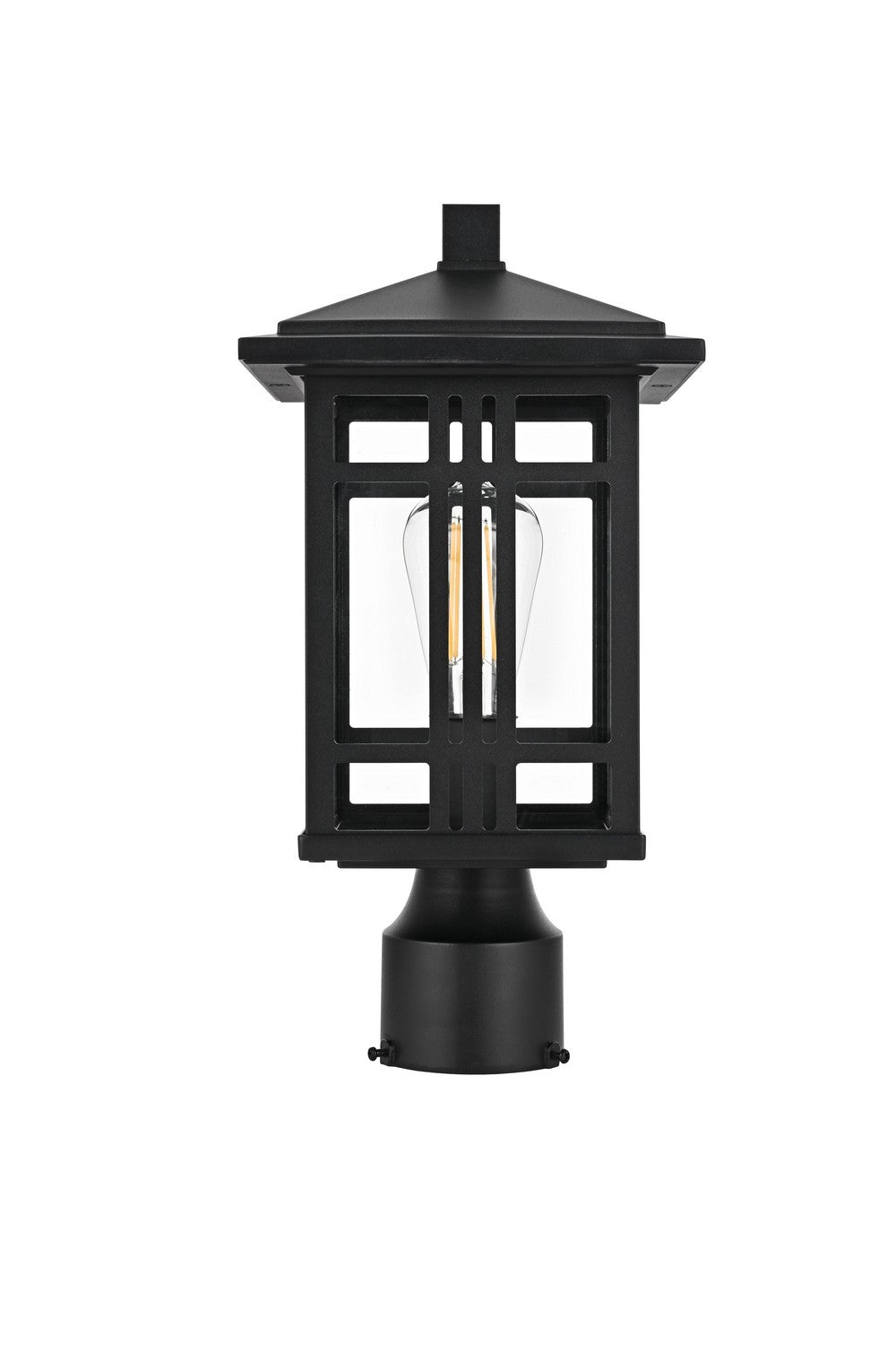 Elegant Lighting-OD613P14BK|MAIN