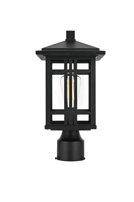 Elegant Lighting-OD613P14BK|MAIN