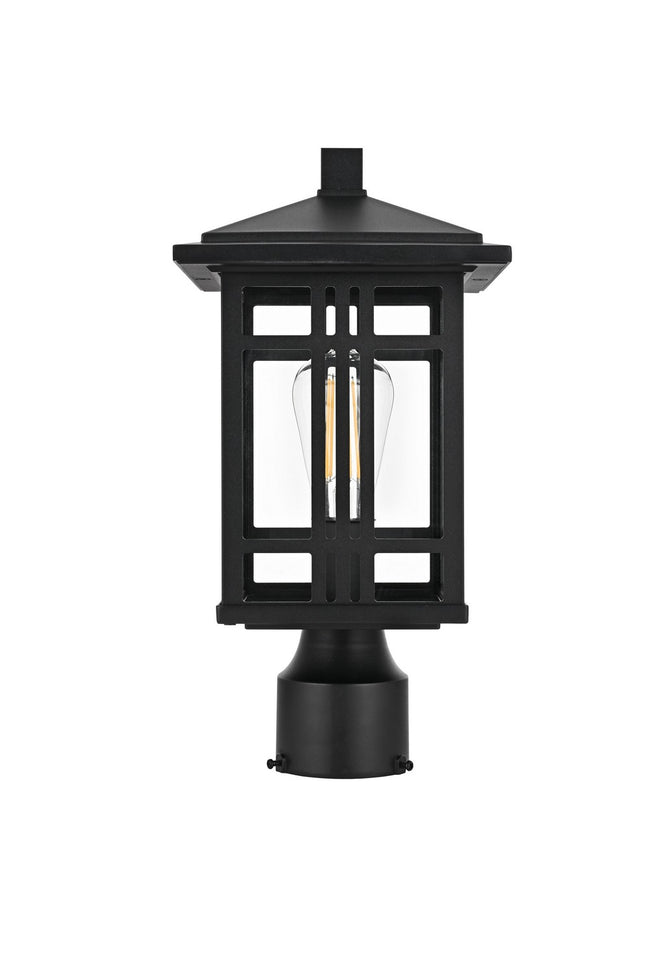 Elegant Lighting-OD613P14BK|MAIN
