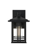 Harley Outdoor (Wet) Wall Lanterns by Elegant Lighting