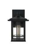 Harley Outdoor (Wet) Wall Lanterns by Elegant Lighting