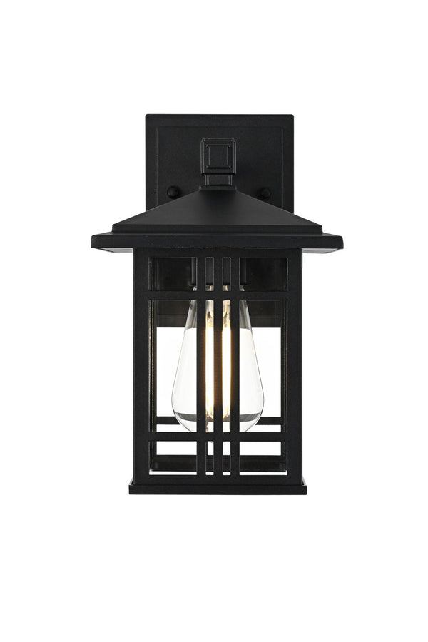 Harley Outdoor (Wet) Sconce by Elegant Lighting