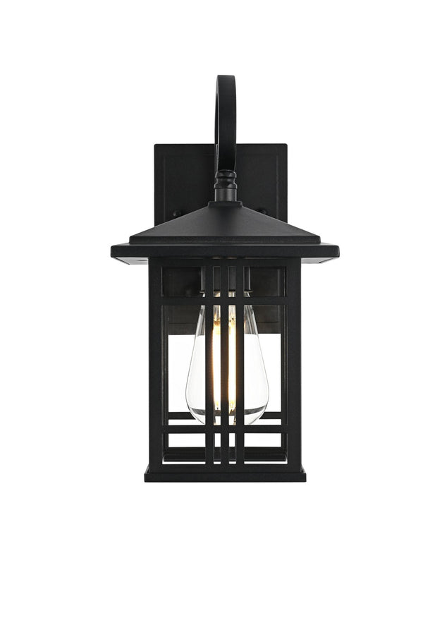 Harley Outdoor (Wet) Sconce by Elegant Lighting