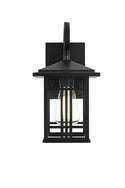 Harley Outdoor (Wet) Wall Lanterns by Elegant Lighting