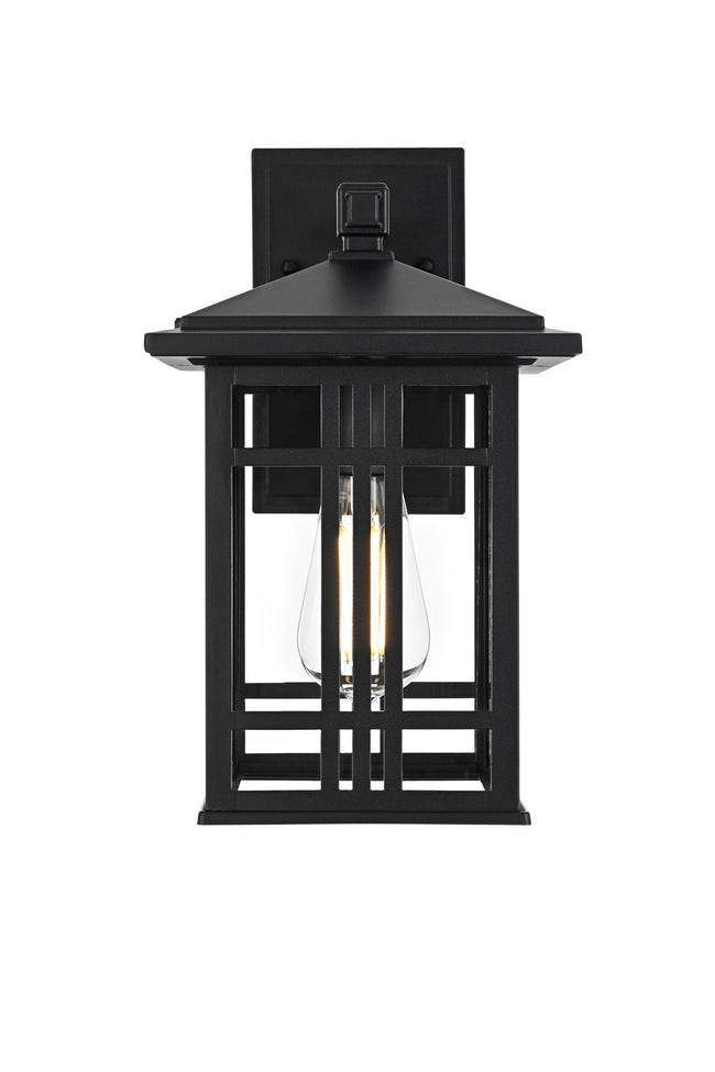 Elegant Lighting-OD613W13BK|MAIN