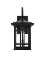 Elegant Lighting-OD613W14BK|MAIN