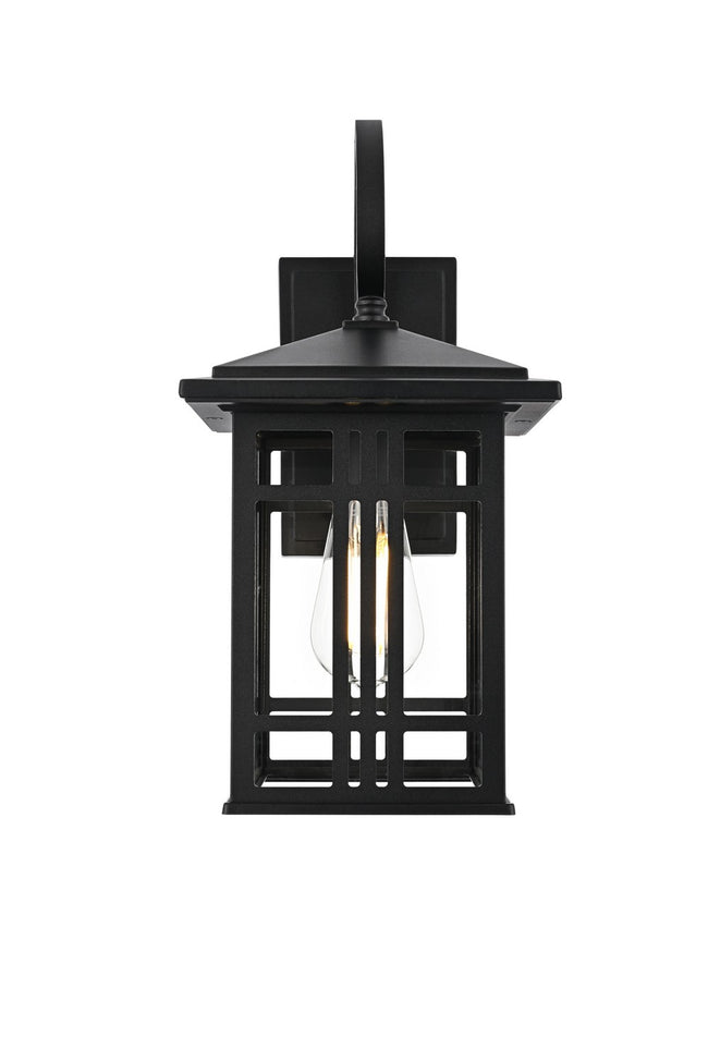 Elegant Lighting-OD613W14BK|MAIN