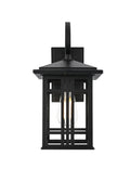 Harley Outdoor (Wet) Wall Lantern by Elegant Lighting