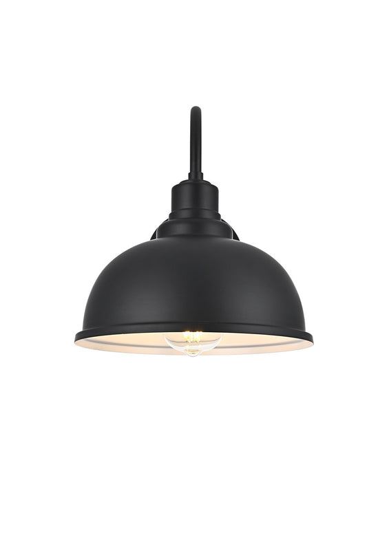 Elegant Lighting-OD801W11BK|MAIN