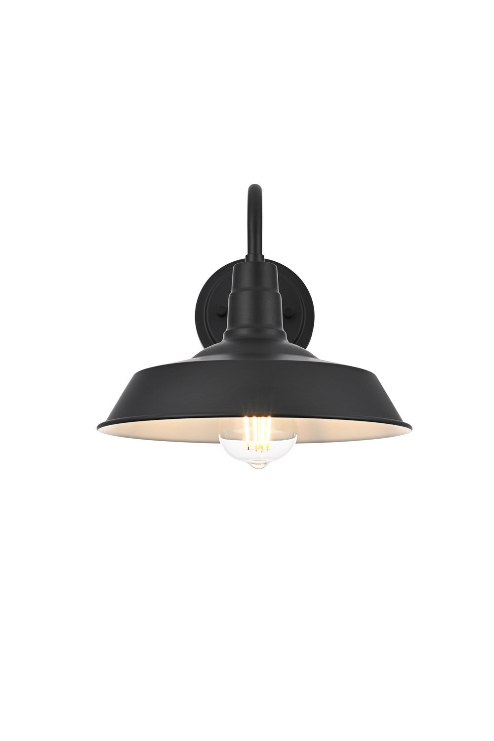 Elegant Lighting-OD805W9BK|MAIN