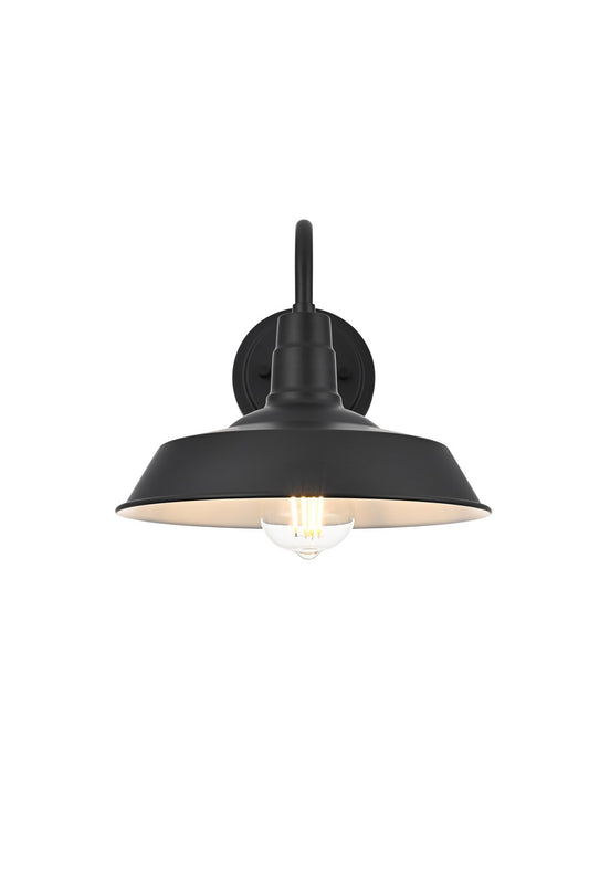 Elegant Lighting-OD805W9BK|MAIN