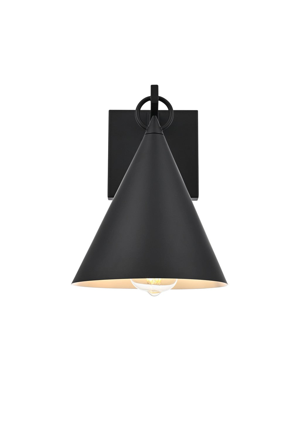 Elegant Lighting-OD806W11BK|MAIN