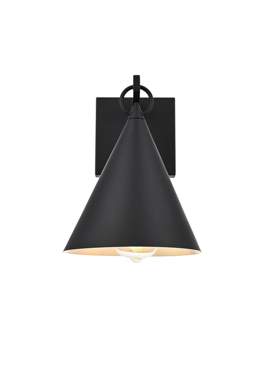 Elegant Lighting-OD806W11BK|MAIN