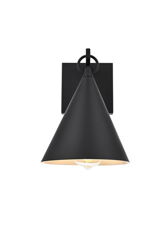 Elegant Lighting-OD806W11BK|MAIN