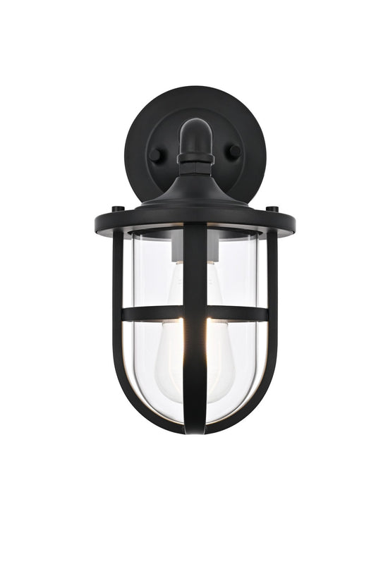 Elegant Lighting-OD807W12BK|MAIN