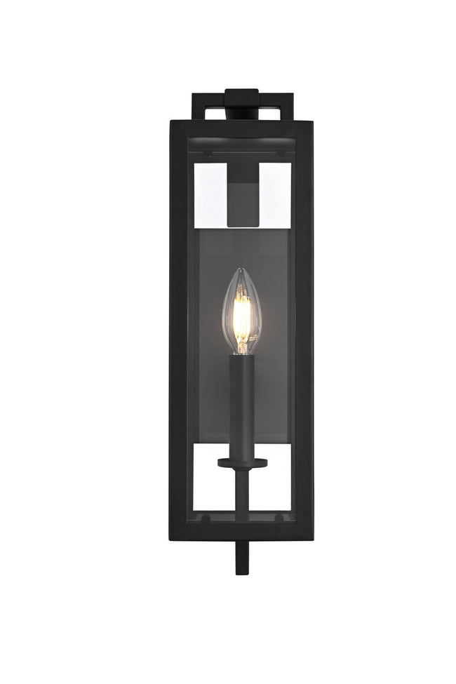 Elegant Lighting-OD809W17BK|MAIN