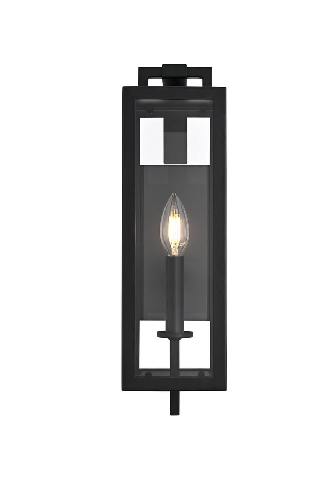Jairo Outdoor (Wet) Sconce by Elegant Lighting