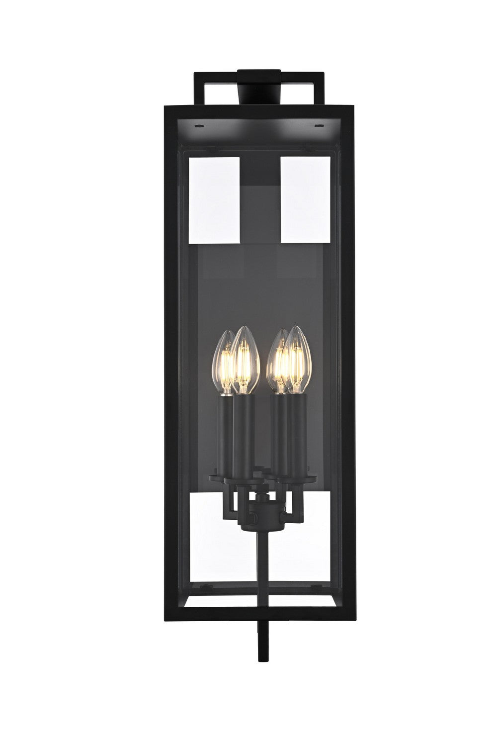 Elegant Lighting-OD809W26BK|MAIN