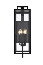 Elegant Lighting-OD809W26BK|MAIN