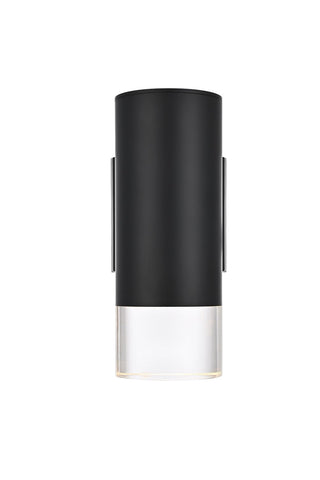 Jase Outdoor (Wet) Wall Lanterns by Elegant Lighting