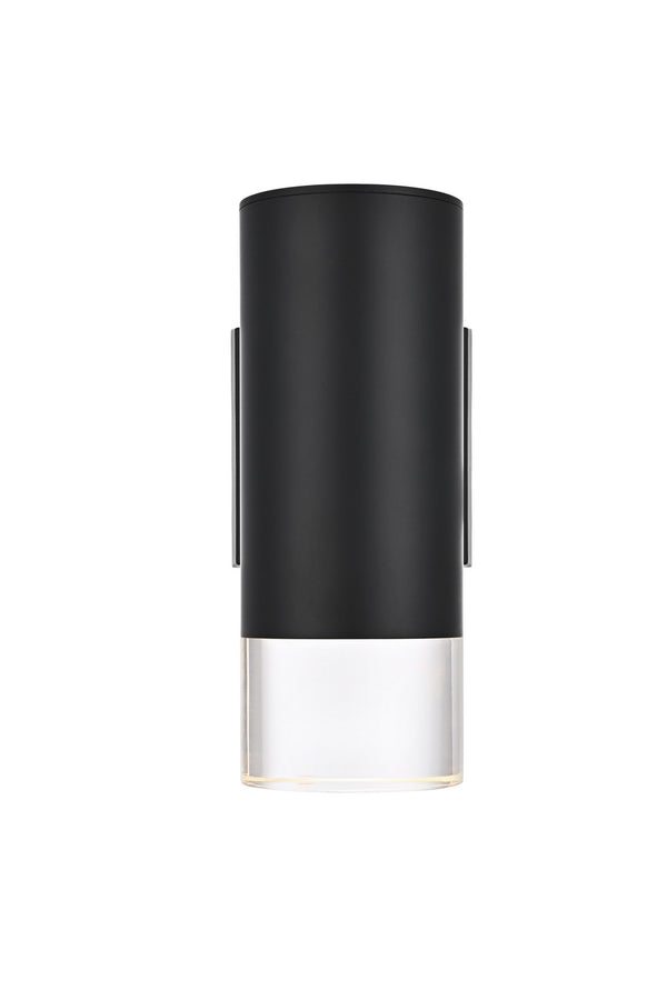 Jase Outdoor (Wet) Wall Lanterns by Elegant Lighting