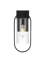 Elegant Lighting-OD811W15BK|MAIN