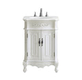 Danville Vanity by Elegant Lighting