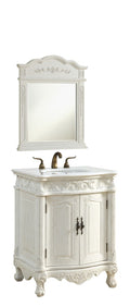 Danville Vanity by Elegant Lighting