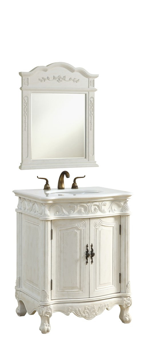 Danville Vanity by Elegant Lighting