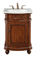 Danville Vanity by Elegant Lighting