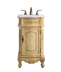 Danville Vanity by Elegant Lighting